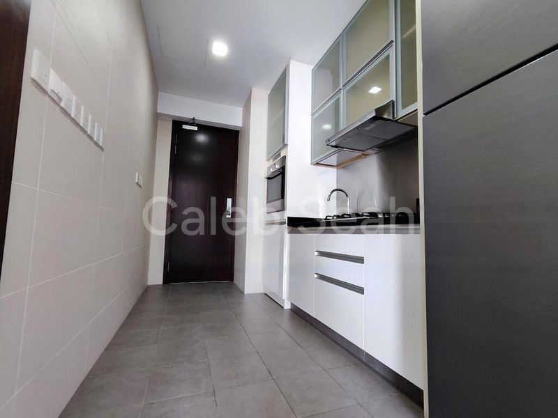 2 Bed Condo for Rent in  The Mercury - Image 12